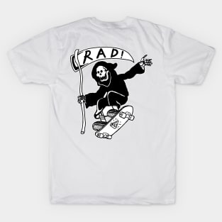 RAD SKATE T-Shirt